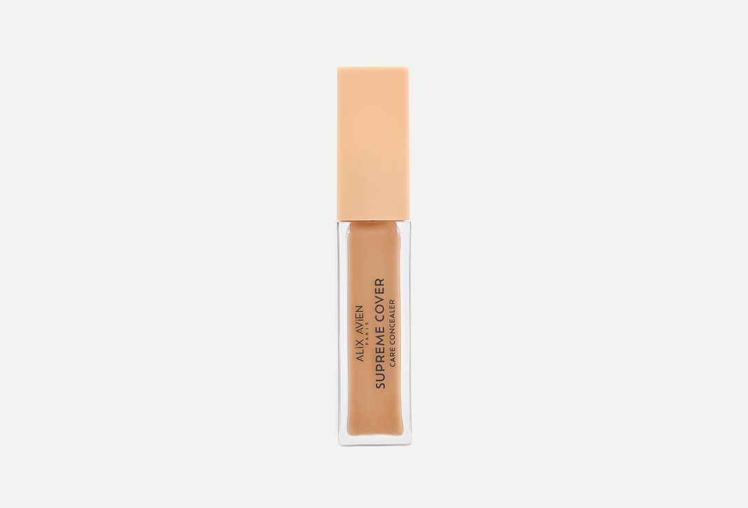 ALIX AVIEN Консилер для лица Concealer supreme cover care 910, Milky walnut 11 мл ALIX AVIEN Консилер для лица Concealer supreme cover care