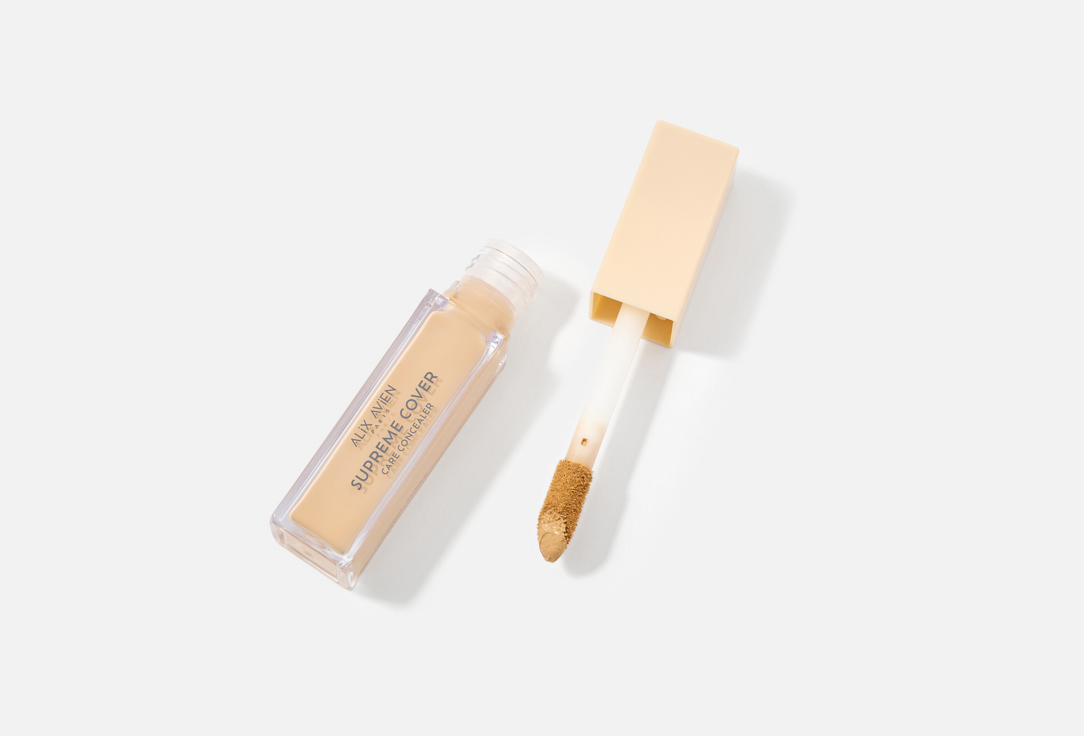 ALIX AVIEN Creamy Full-Coverage Concealer Supreme Cover