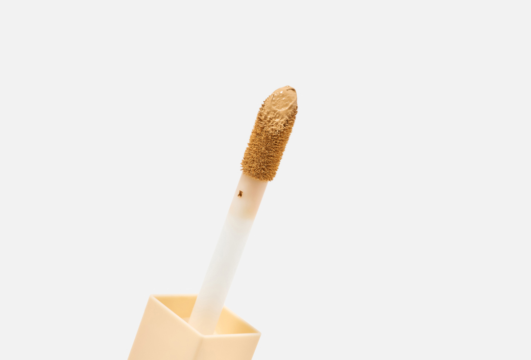 ALIX AVIEN Creamy Full-Coverage Concealer Supreme Cover