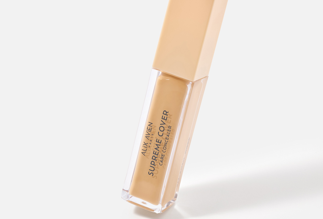ALIX AVIEN Creamy Full-Coverage Concealer Supreme Cover