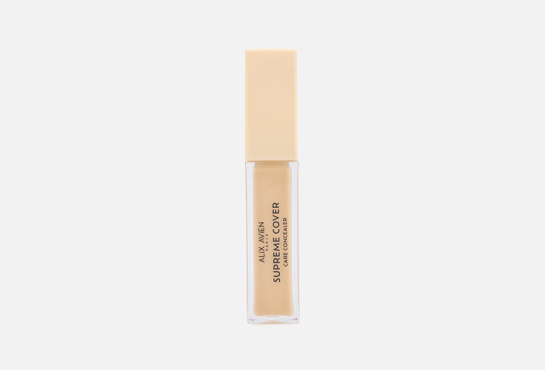 ALIX AVIEN Creamy Full-Coverage Concealer Supreme Cover