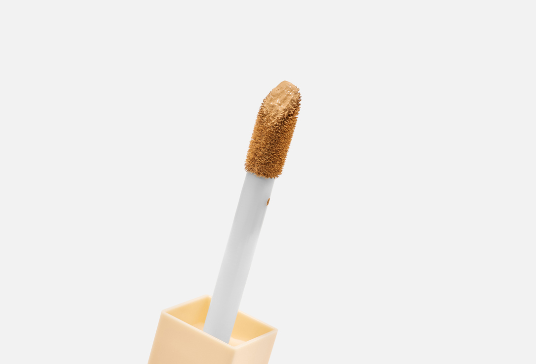 ALIX AVIEN Creamy Full-Coverage Concealer Supreme Cover 912, Honey cinnamon 11 ml ALIX AVIEN Creamy Full-Coverage Concealer Supreme Cover