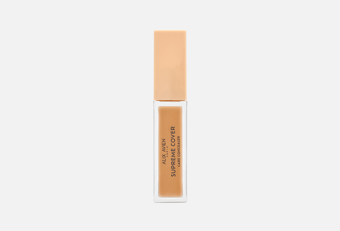 ALIX AVIEN Creamy Full-Coverage Concealer Supreme Cover 912, Honey cinnamon 11 ml ALIX AVIEN Creamy Full-Coverage Concealer Supreme Cover