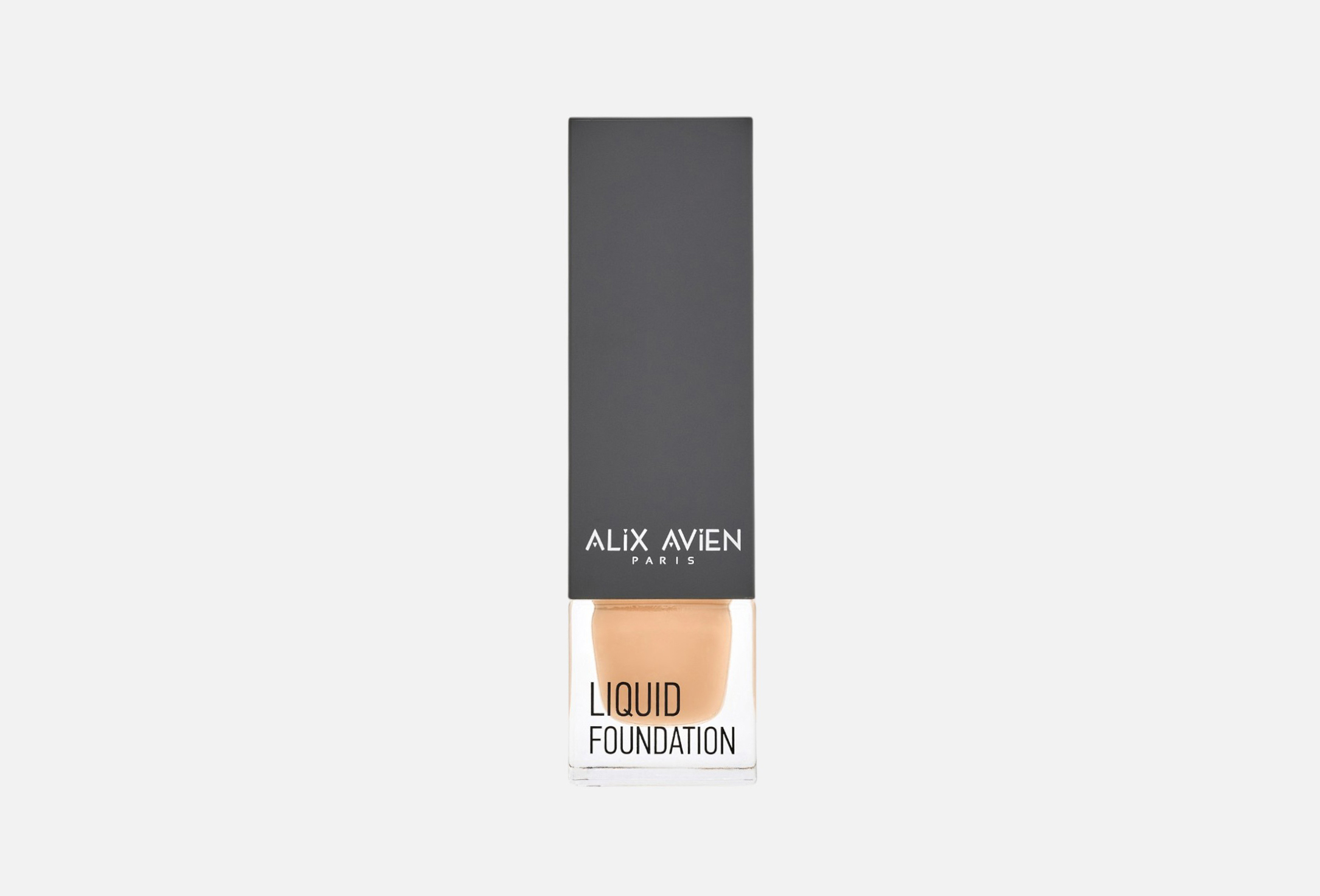 Liquid foundation 35 306, Light peach