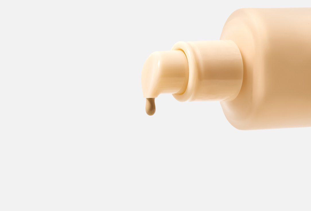 ALIX AVIEN Hydrating foundation SPF 30 Care Enhancer Signature Vitality 807, Apricot 30 ml ALIX AVIEN Hydrating foundation SPF 30 Care Enhancer Signature Vitality