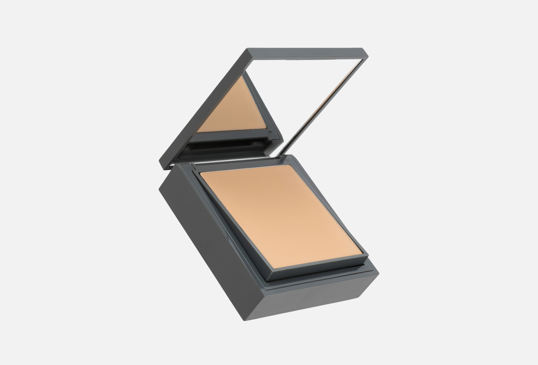 ALIX AVIEN Компактная пудра для лица Compact Powder 06, Creamy 9.5 г ALIX AVIEN Компактная пудра для лица Compact Powder