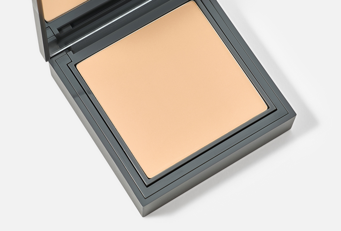 ALIX AVIEN Компактная пудра для лица Compact Powder