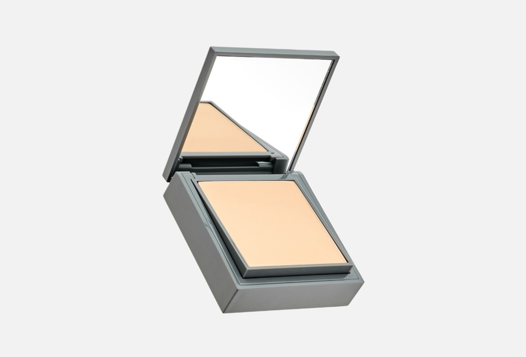 ALIX AVIEN Компактная пудра для лица Compact Powder