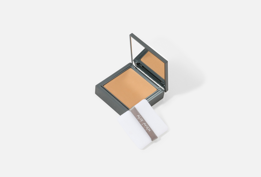 ALIX AVIEN Компактная пудра для лица Compact Powder