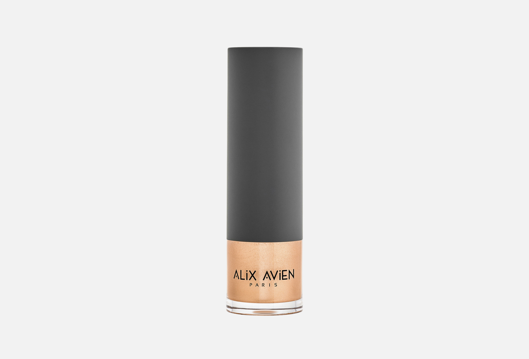 ALIX AVIEN Жидкий хайлайтер для лица и тела Addictive Glow