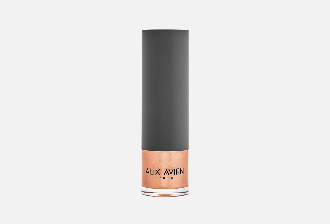 ALIX AVIEN Жидкий хайлайтер для лица и тела Addictive Glow