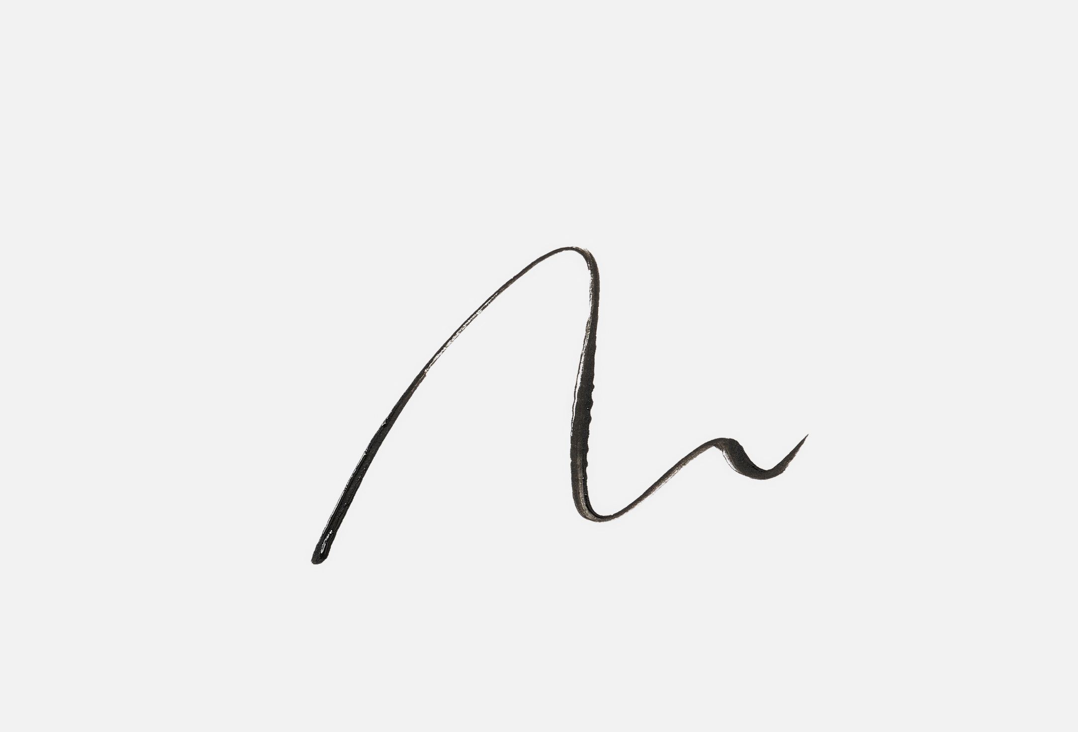 ALIX AVIEN Waterproof Liquid Eyeliner Ultra Black Dipliner