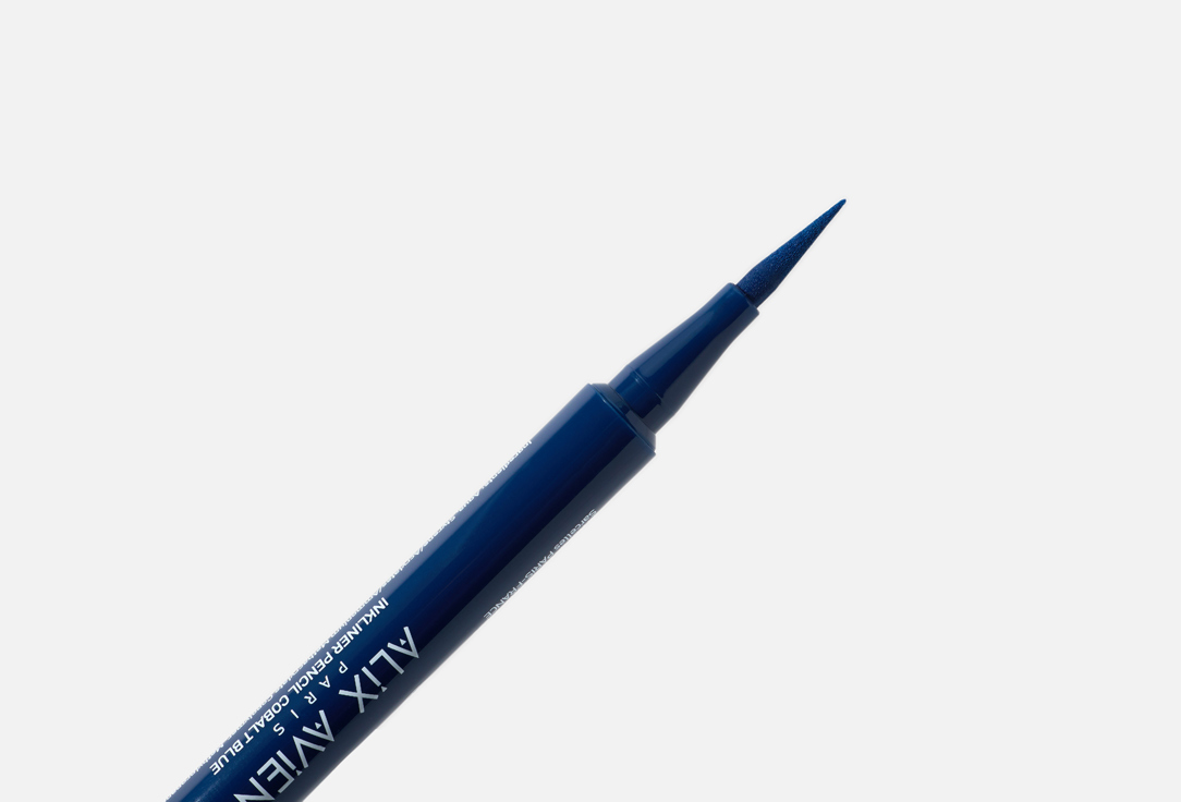 ALIX AVIEN Подводка-фломастер для глаз Inkliner pencil Cobalt blue 1.1 мл ALIX AVIEN Подводка-фломастер для глаз Inkliner pencil