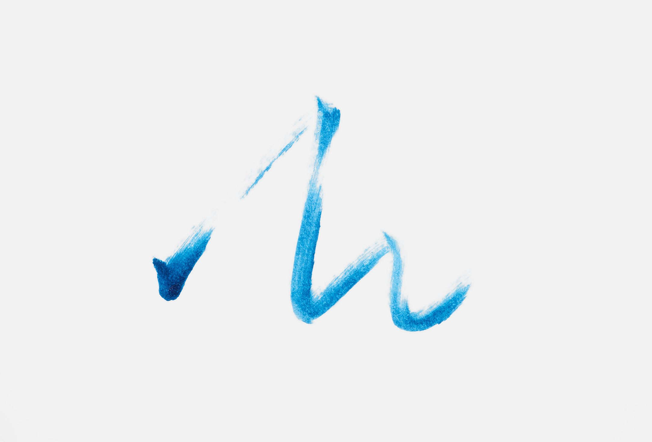 ALIX AVIEN Подводка-фломастер для глаз Inkliner pencil Cobalt blue 1.1 мл ALIX AVIEN Подводка-фломастер для глаз Inkliner pencil