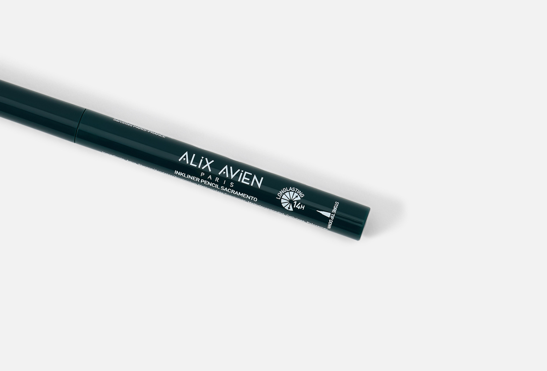 ALIX AVIEN Waterproof Eyeliner Pen Inkliner
