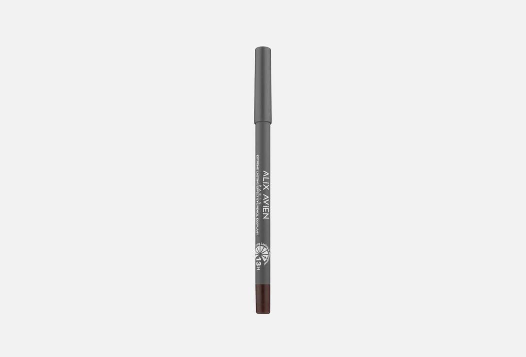 ALIX AVIEN Waterproof Eye Pencil Extreme Lasting Effect