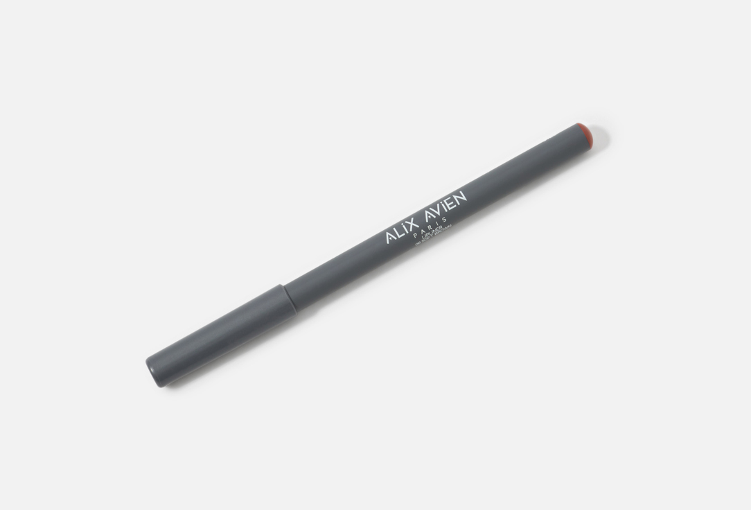 ALIX AVIEN Waterproof Matte Lip Pencil Lipliner Pencil