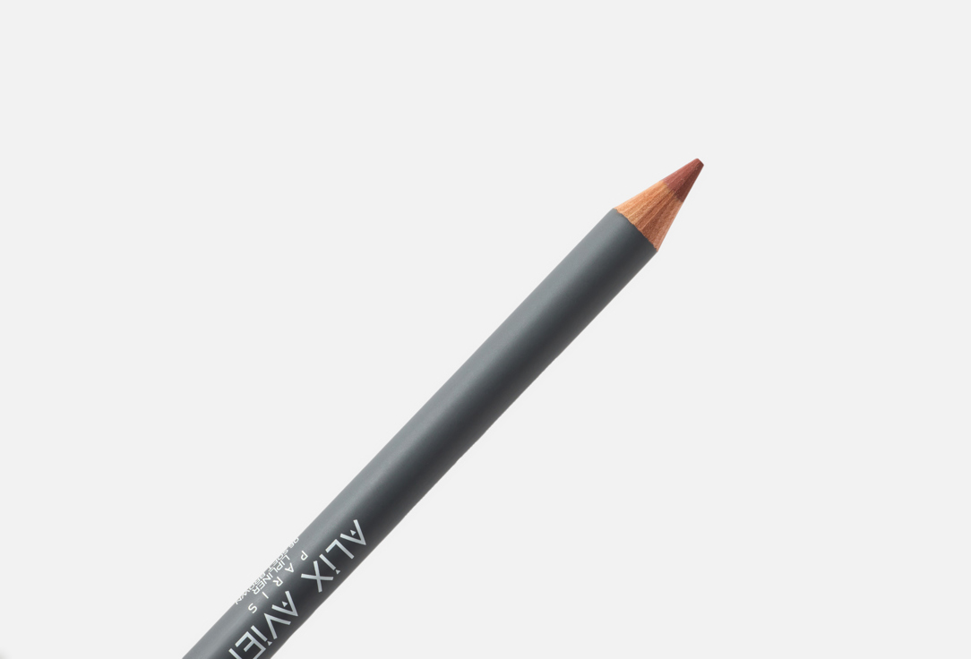 ALIX AVIEN Waterproof Matte Lip Pencil Lipliner Pencil