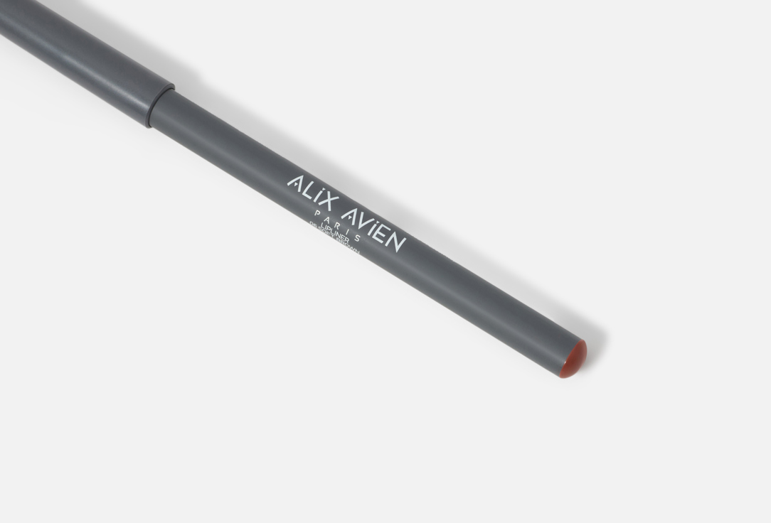 ALIX AVIEN Waterproof Matte Lip Pencil Lipliner Pencil
