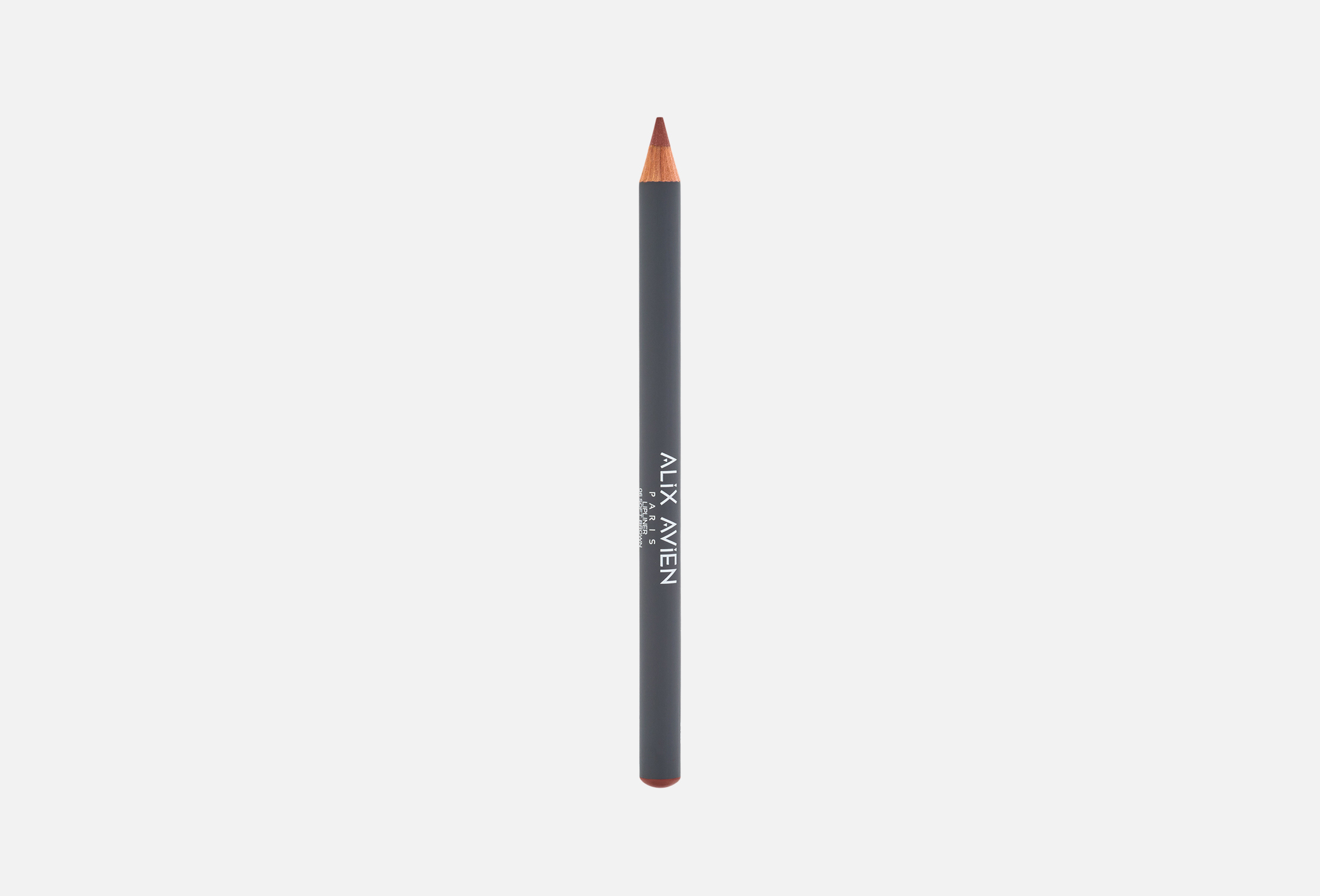 Lipliner Pencil 1.14 06, Soft brown
