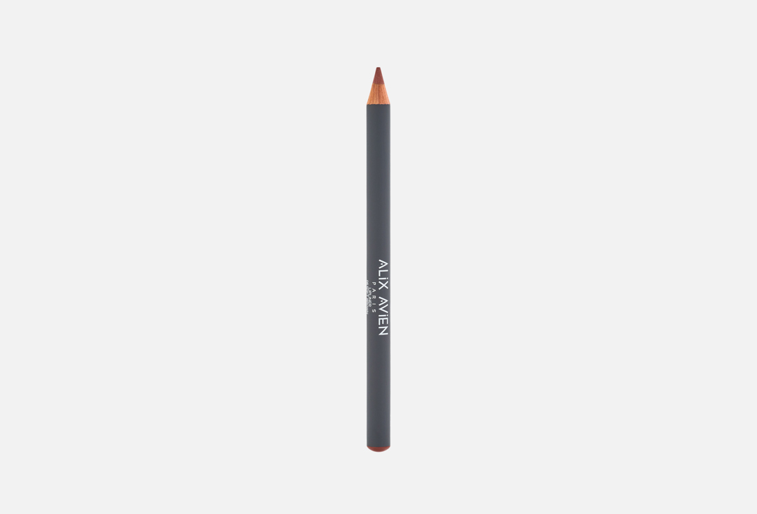 ALIX AVIEN Waterproof Matte Lip Pencil Lipliner Pencil