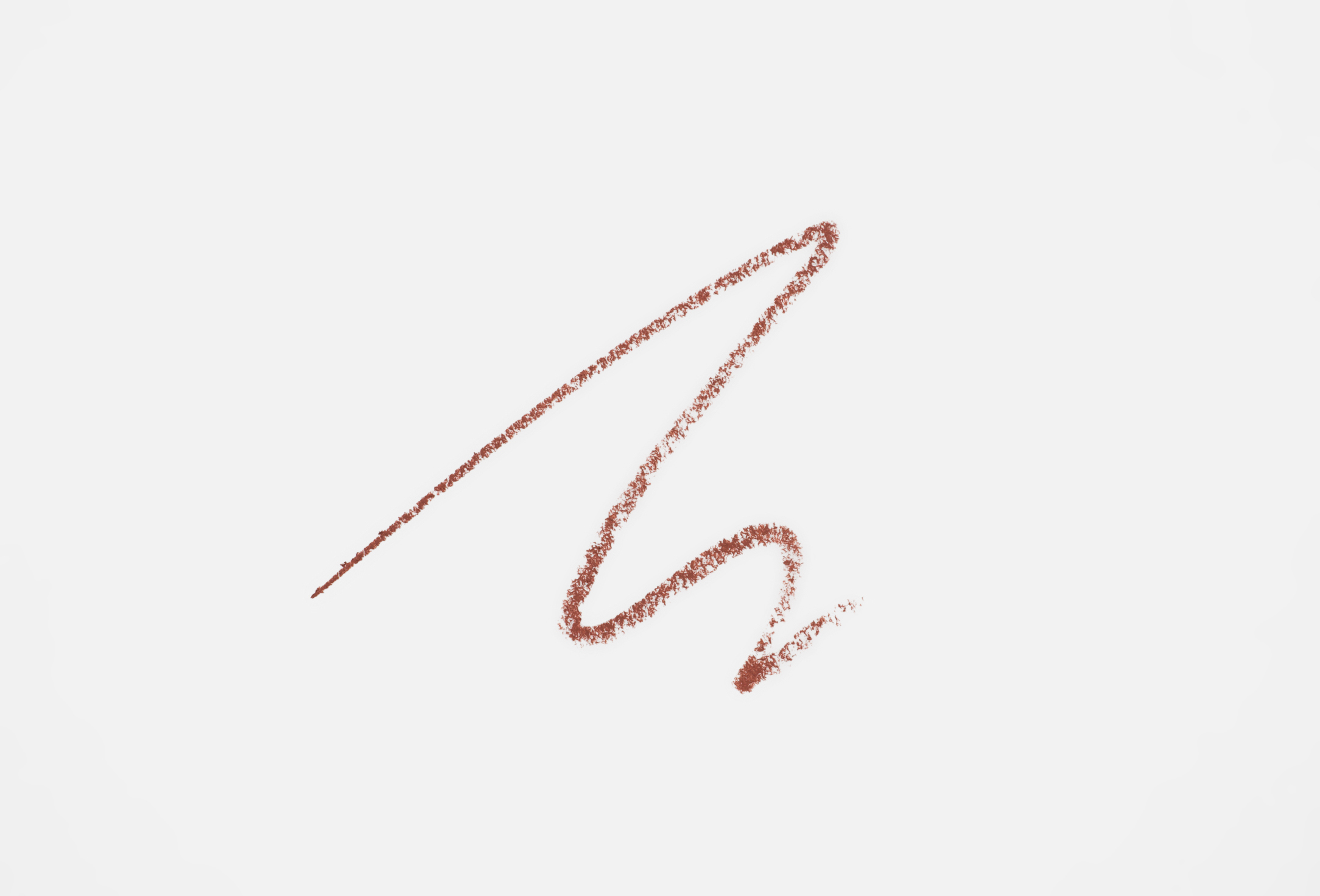 ALIX AVIEN Waterproof Matte Lip Pencil Lipliner Pencil