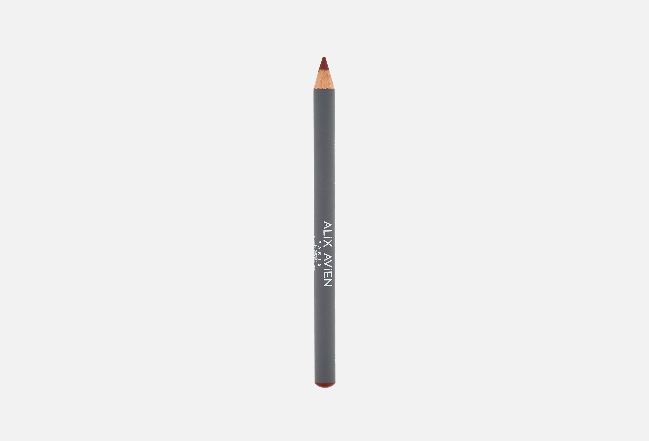 Lipliner Pencil 1.14 19, Reddish brown
