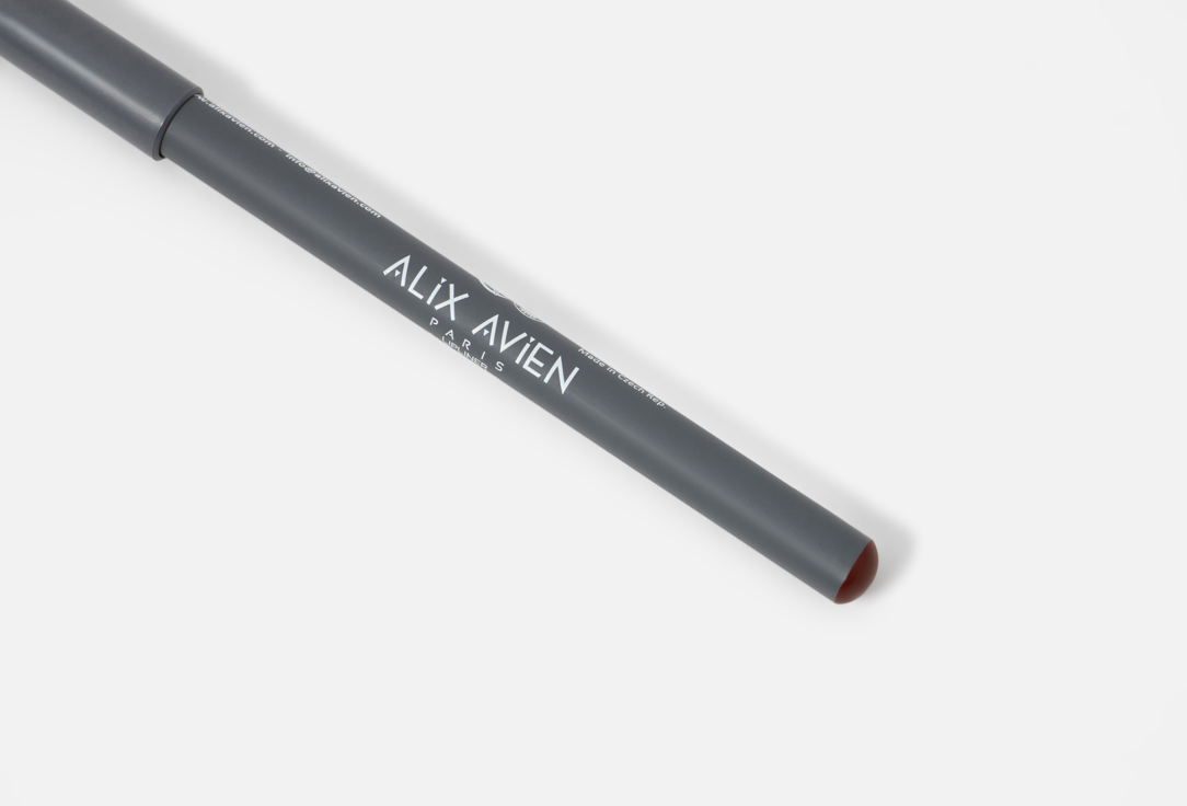 ALIX AVIEN Waterproof Matte Lip Pencil Lipliner Pencil