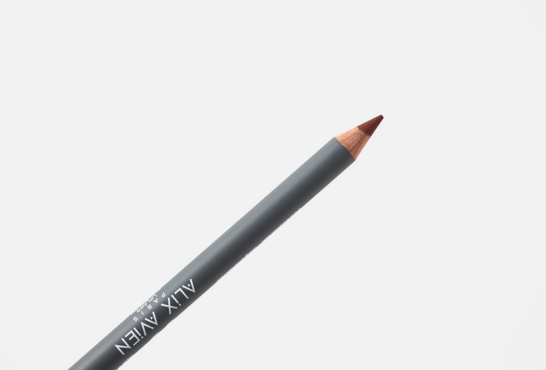 ALIX AVIEN Waterproof Matte Lip Pencil Lipliner Pencil