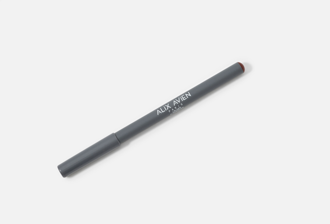 ALIX AVIEN Waterproof Matte Lip Pencil Lipliner Pencil