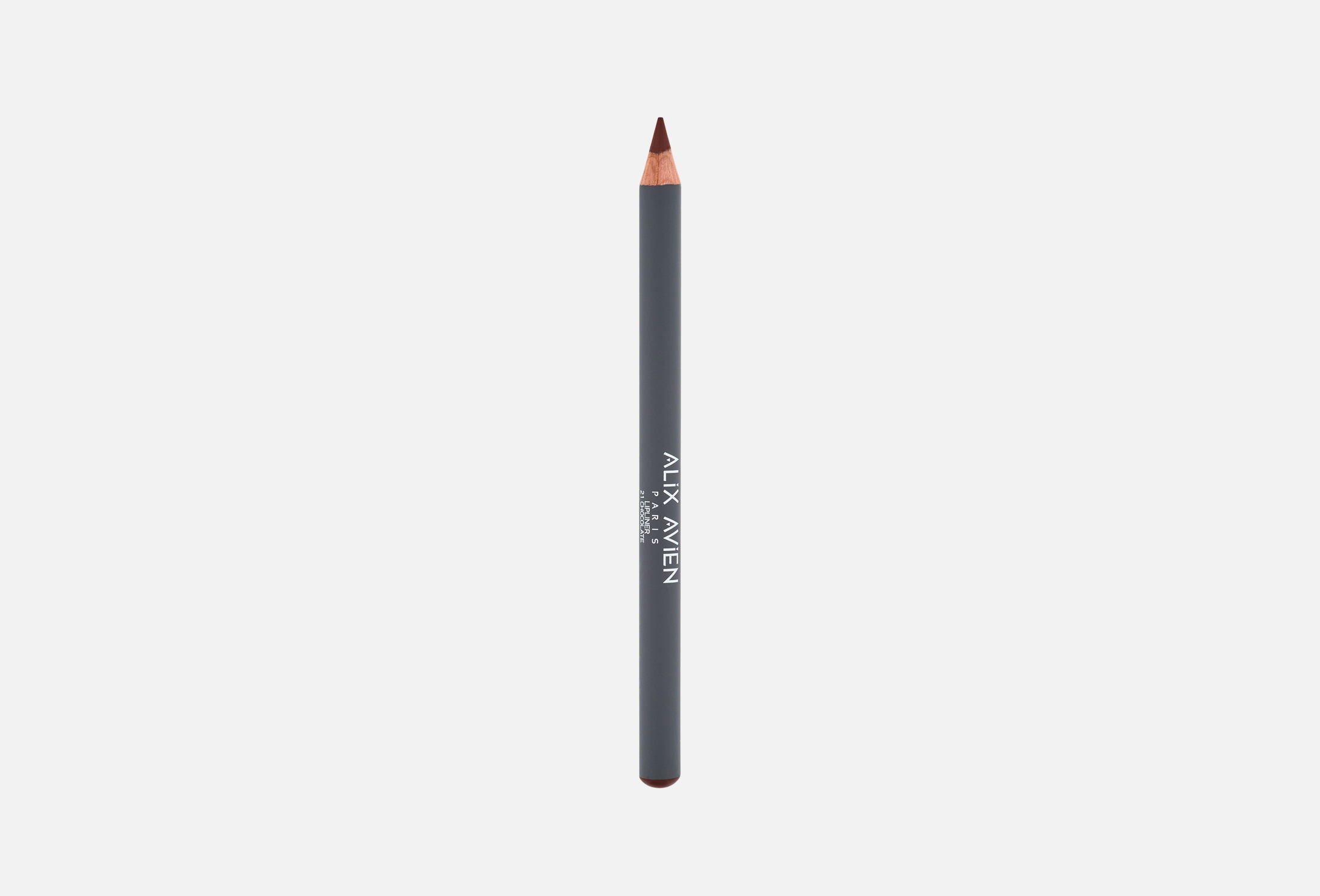 Lipliner Pencil  1.14 21, Dark nude