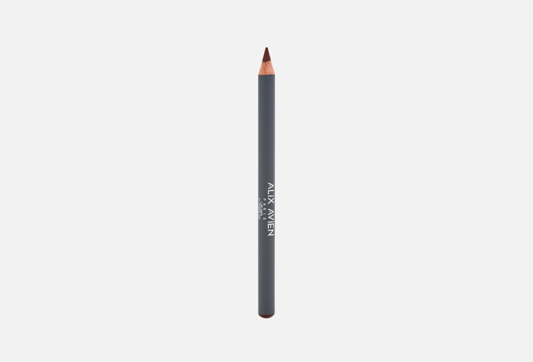ALIX AVIEN Waterproof Matte Lip Pencil Lipliner Pencil