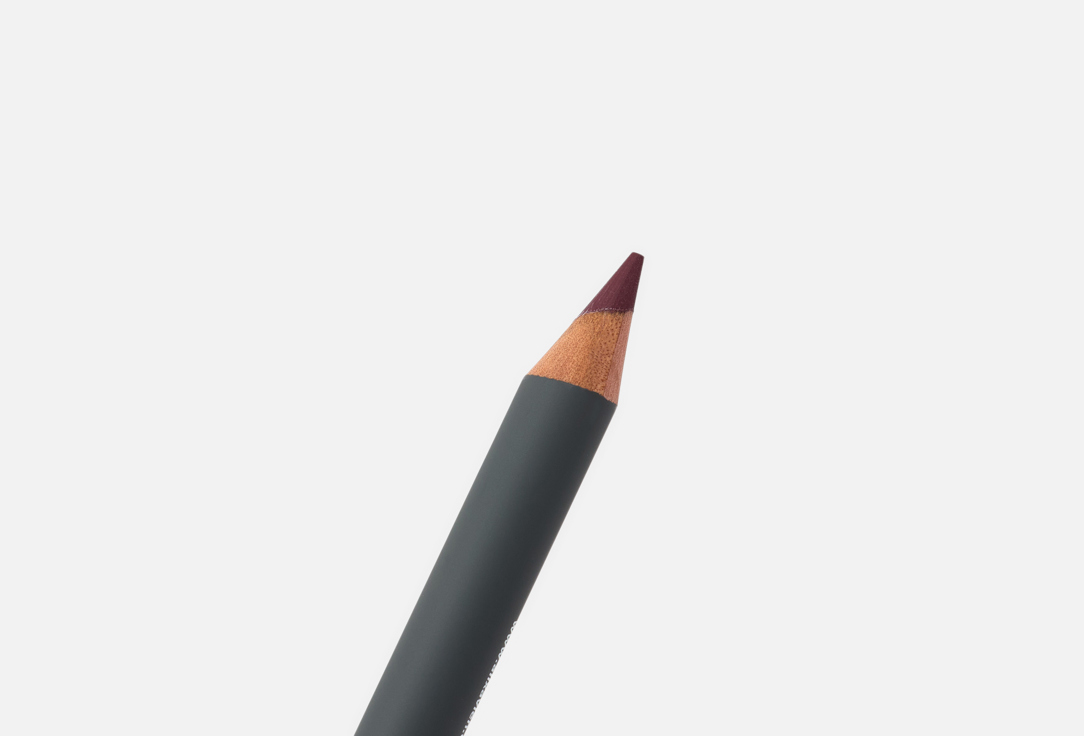 ALIX AVIEN Водостойкий матовый карандаш для губ Lipliner Pencil