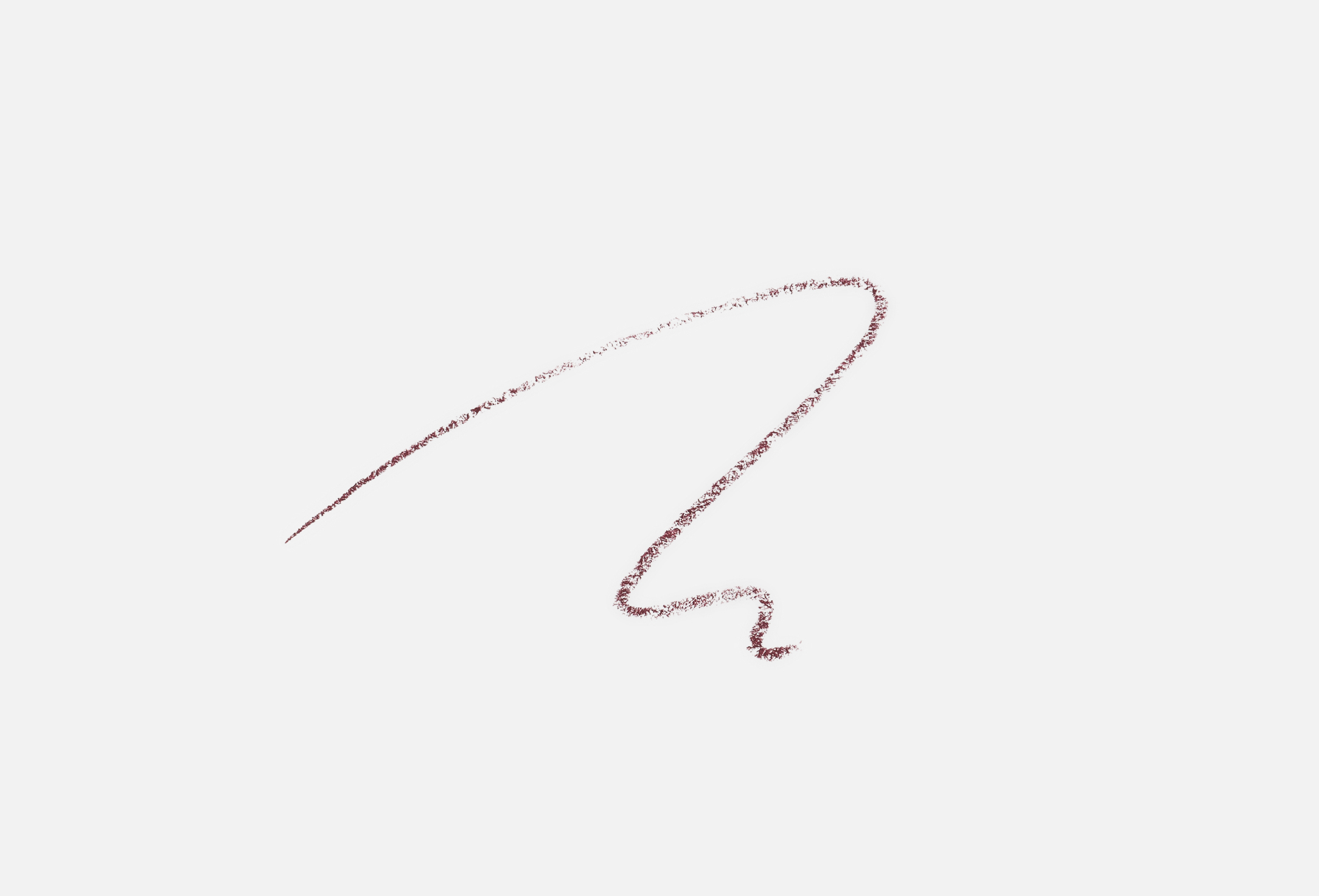 ALIX AVIEN Водостойкий матовый карандаш для губ Lipliner Pencil