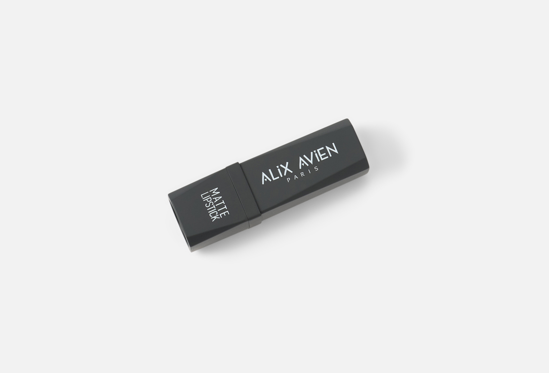 ALIX AVIEN Creamy Matte Lipstick Matte Lipstick