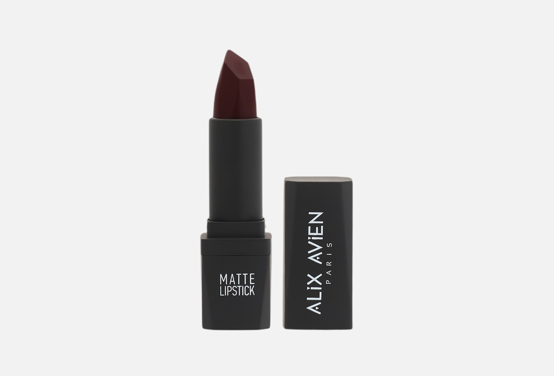 ALIX AVIEN Помада матовая для губ matte