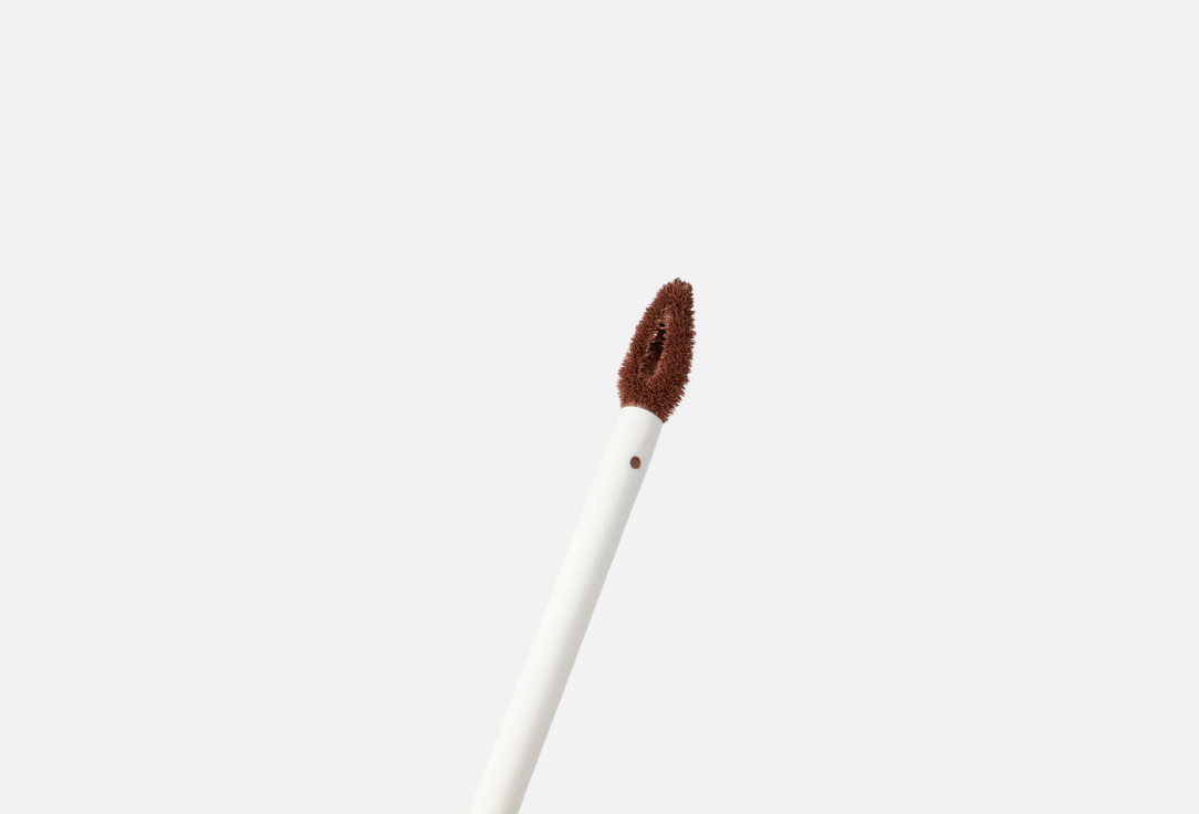 ALIX AVIEN Velvet Long-Wear Lipstick Matte Liquid Lipstick 507, Dark dusty pink 3 ml ALIX AVIEN Velvet Long-Wear Lipstick Matte Liquid Lipstick