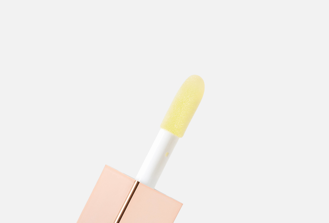 ALIX AVIEN Блеск для губ Lip gloss maxivolumizer 201, Maxicrystal 3.5 мл ALIX AVIEN Блеск для губ Lip gloss maxivolumizer