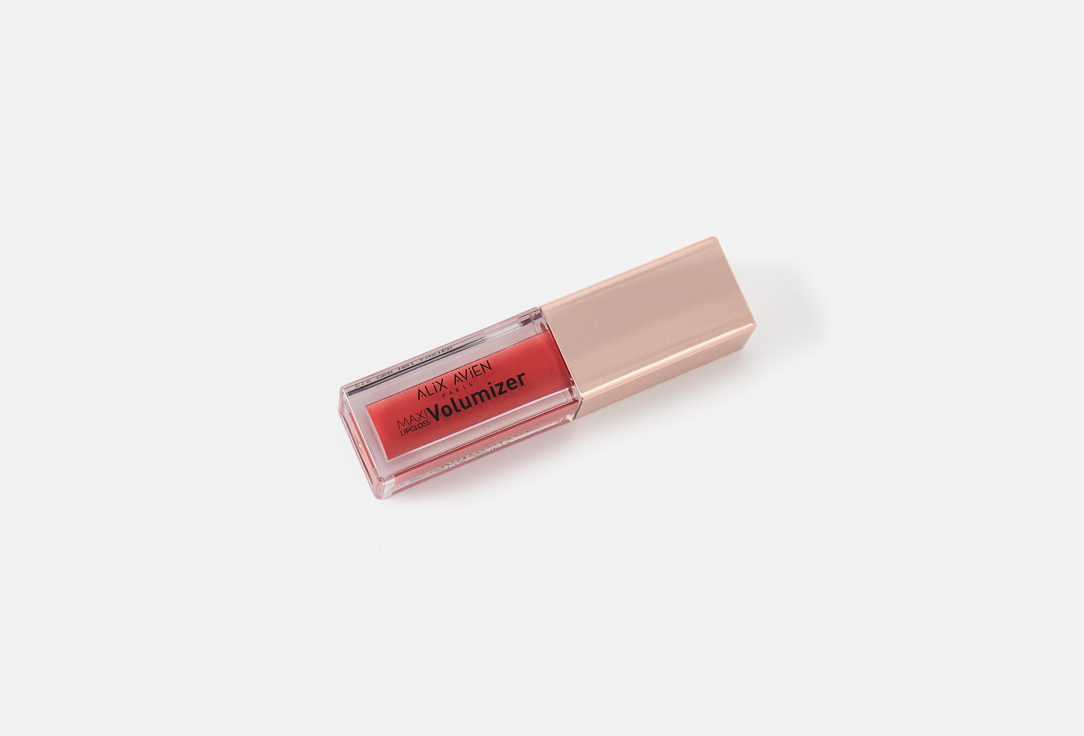 ALIX AVIEN Plumping Lip Gloss Maxivolumizer