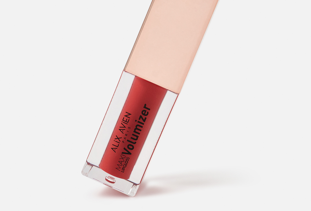 ALIX AVIEN Plumping Lip Gloss Maxivolumizer