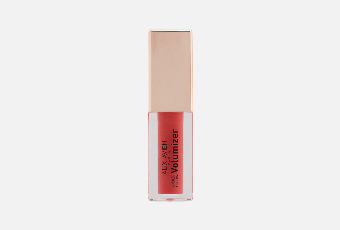 ALIX AVIEN Plumping Lip Gloss Maxivolumizer