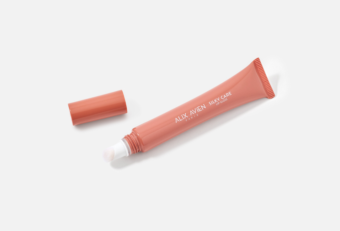 ALIX AVIEN Lip Gloss Silky Care