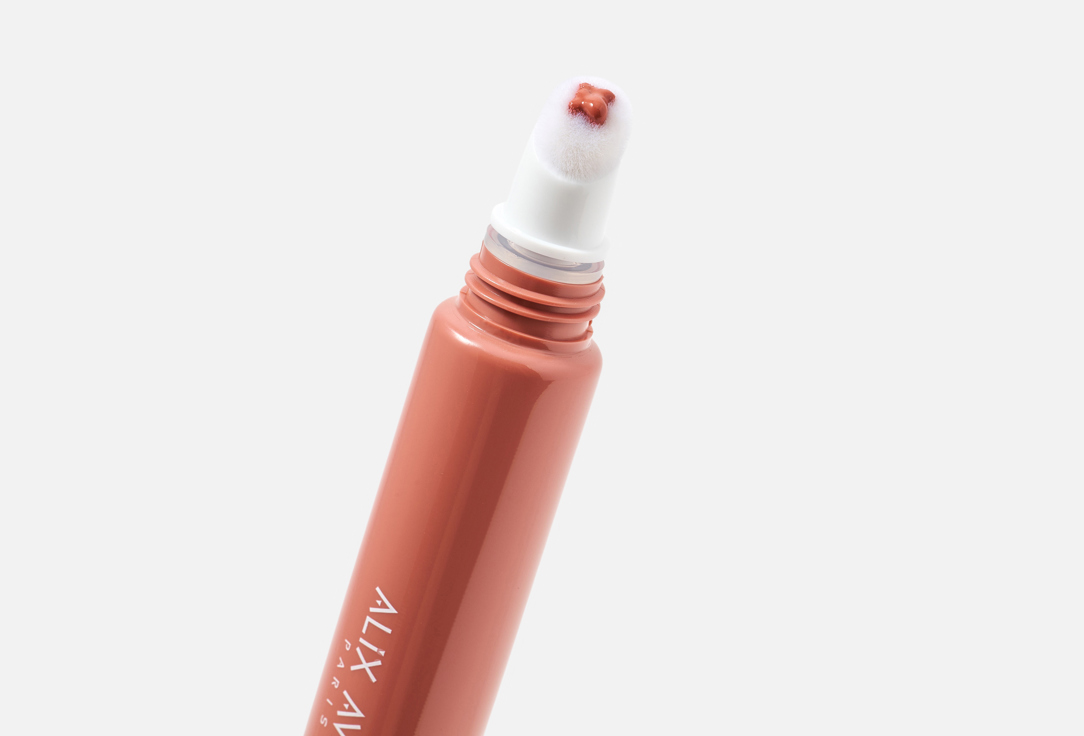 ALIX AVIEN Lip Gloss Silky Care