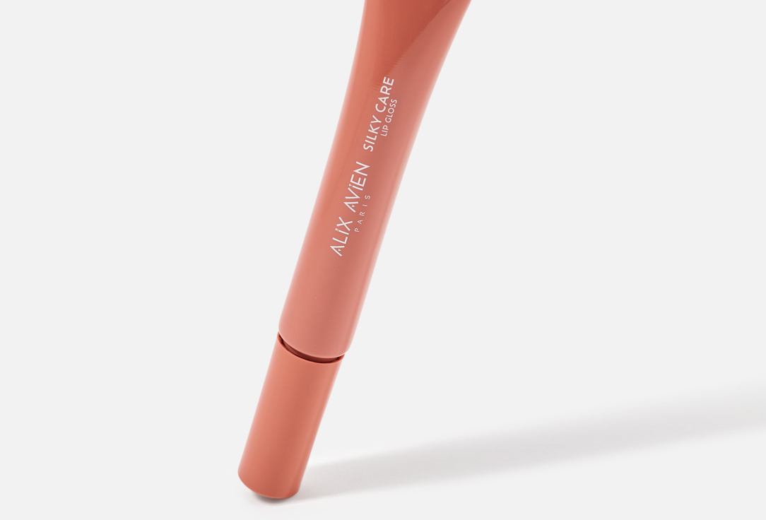 ALIX AVIEN Lip Gloss Silky Care
