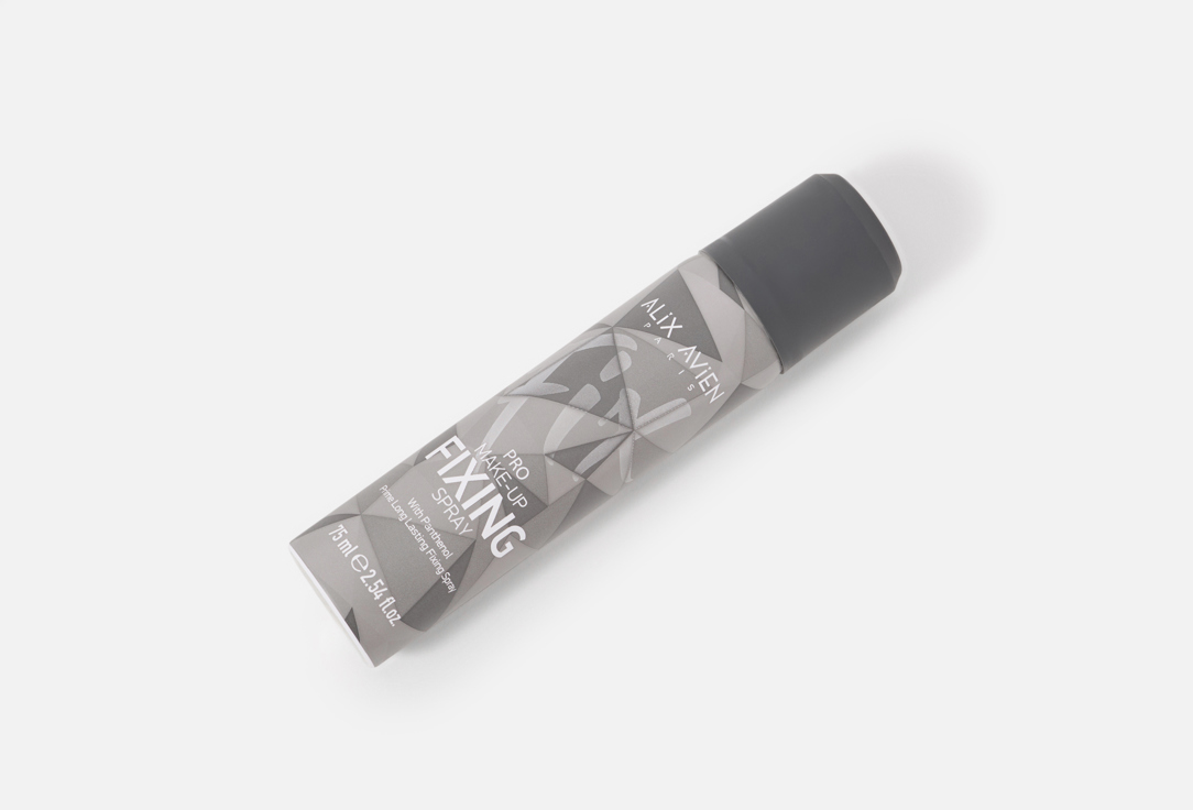 ALIX AVIEN Makeup Setting Mist Make-Up Fixing Spray 75 ml ALIX AVIEN Makeup Setting Mist Make-Up Fixing Spray
