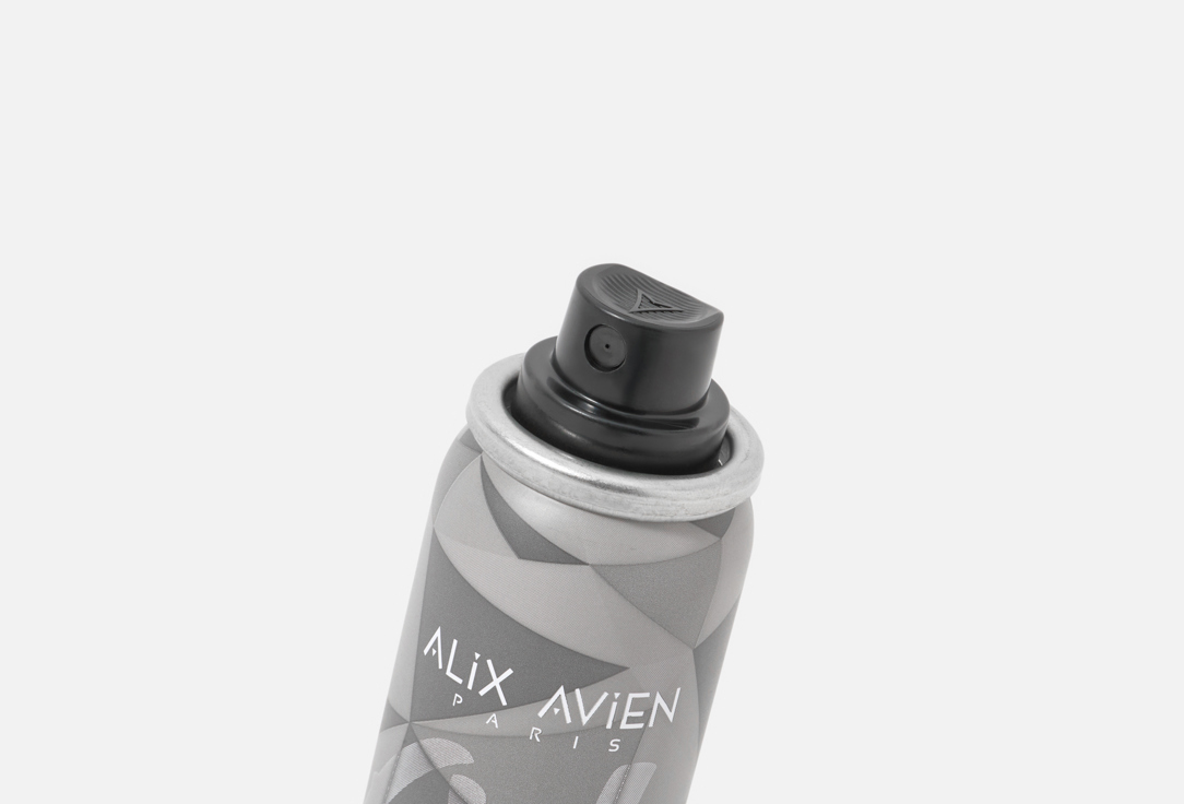 ALIX AVIEN Makeup Setting Mist Make-Up Fixing Spray 75 ml ALIX AVIEN Makeup Setting Mist Make-Up Fixing Spray