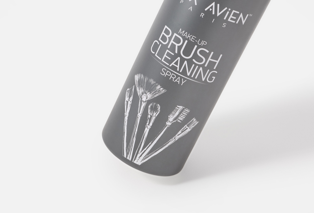 ALIX AVIEN Makeup Brush Cleanser Make-Up Brush Cleaning Spray