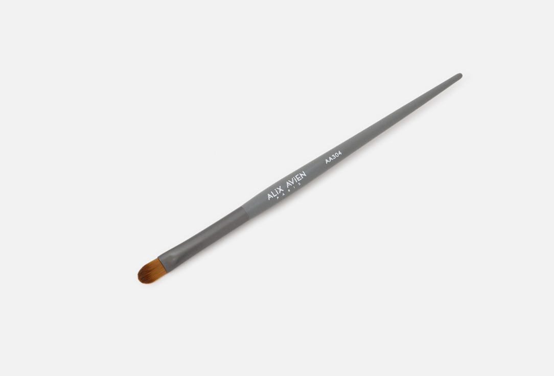ALIX AVIEN Makeup Brush Flat Lip Brush