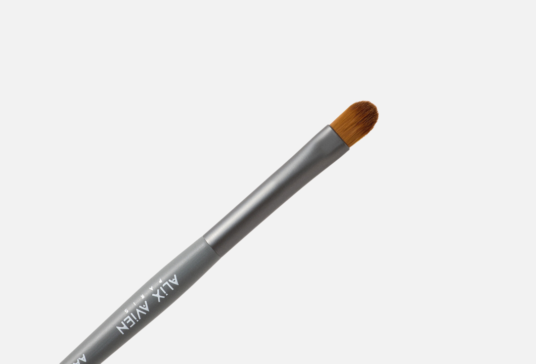 ALIX AVIEN Makeup Brush Flat Lip Brush