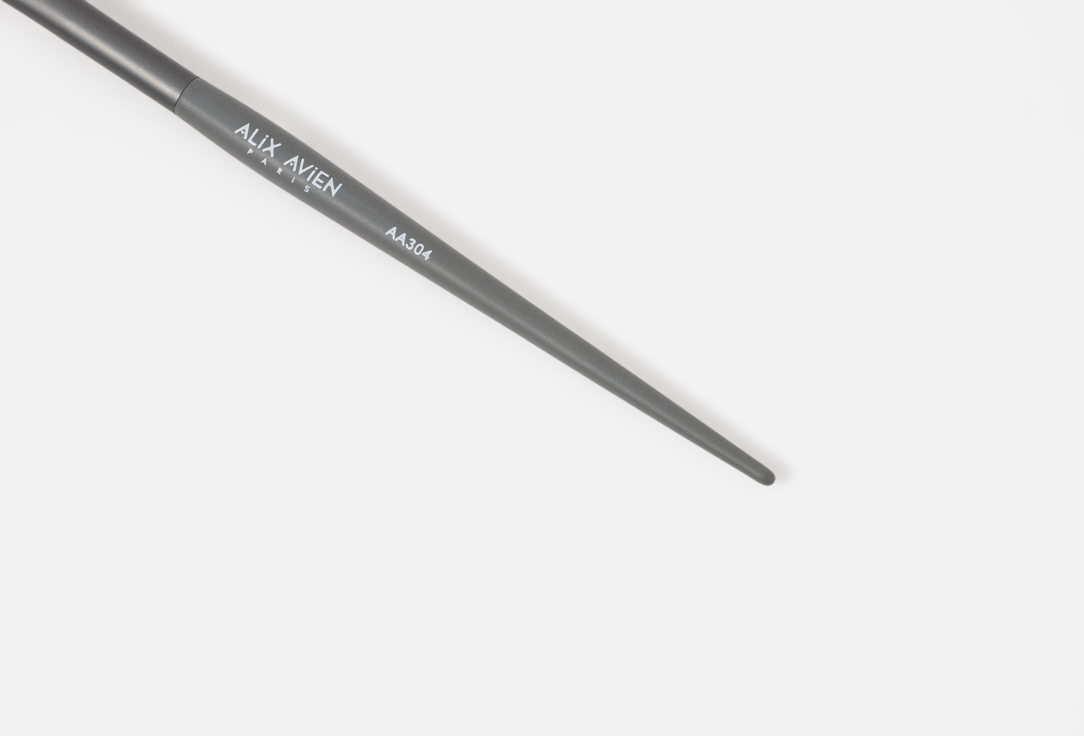 ALIX AVIEN Makeup Brush Flat Lip Brush
